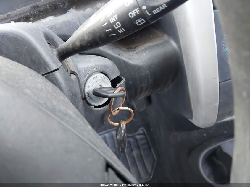 2005 Scion Xb VIN: JTLKT324750208986 Lot: 43795866