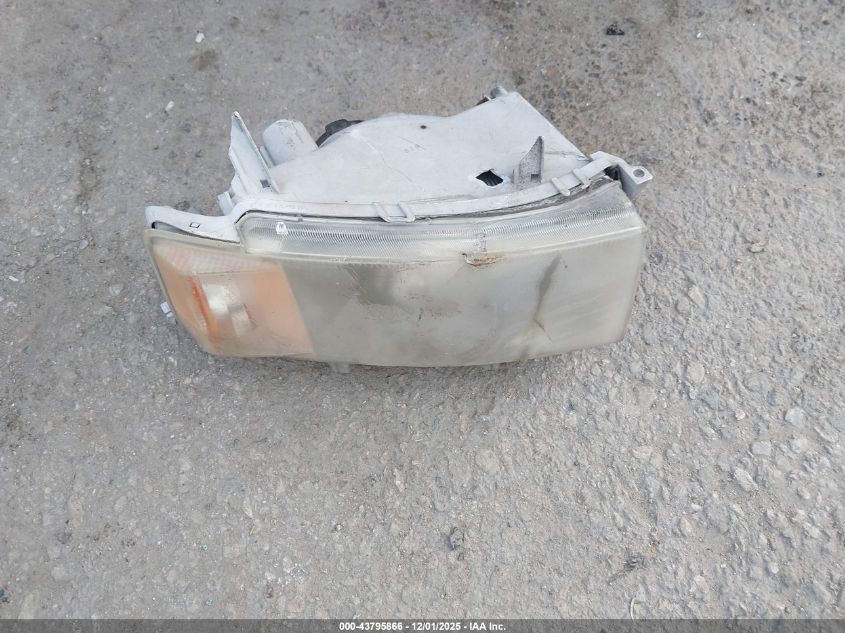 2005 Scion Xb VIN: JTLKT324750208986 Lot: 43795866