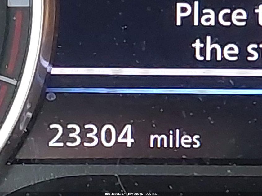 2024 Nissan Sentra Sv Xtronic Cvt VIN: 3N1AB8CV4RY239562 Lot: 43795867