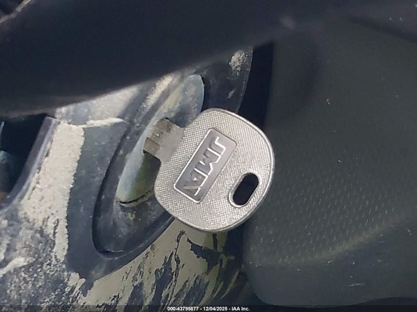 2020 Isuzu Ftr VIN: 54DK6S169LSG50281 Lot: 43795877