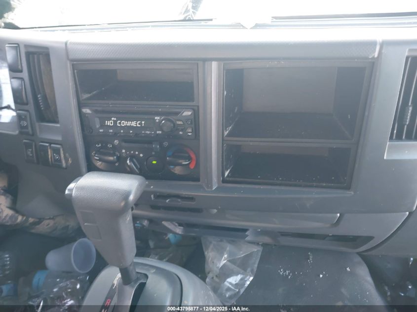 2020 Isuzu Ftr VIN: 54DK6S169LSG50281 Lot: 43795877