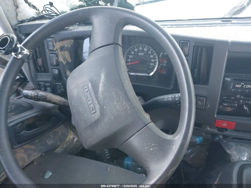 2020 Isuzu Ftr VIN: 54DK6S169LSG50281 Lot: 43795877