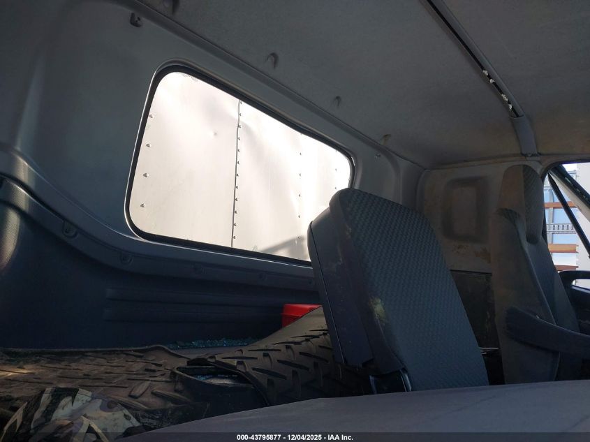 2020 Isuzu Ftr VIN: 54DK6S169LSG50281 Lot: 43795877