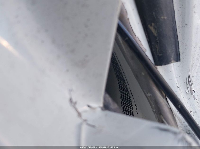 2020 Isuzu Ftr VIN: 54DK6S169LSG50281 Lot: 43795877