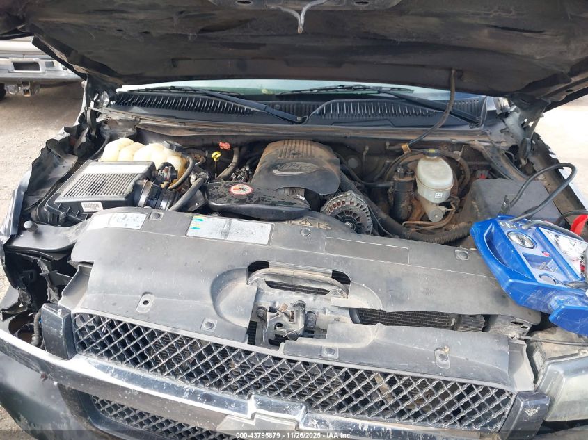 2003 Chevrolet Silverado 1500 Ls VIN: 2GCEK19T331169327 Lot: 43795879