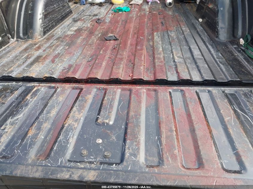 2003 Chevrolet Silverado 1500 Ls VIN: 2GCEK19T331169327 Lot: 43795879