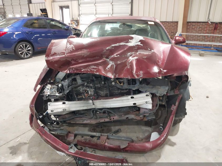 2001 Buick Lesabre Limited VIN: 1G4HR54K41U172281 Lot: 43795882