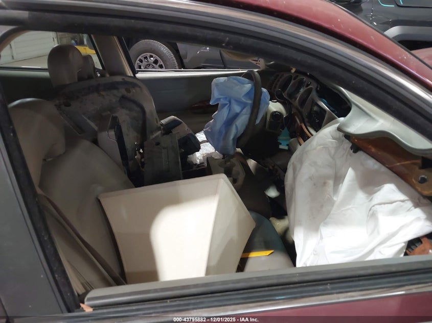 2001 Buick Lesabre Limited