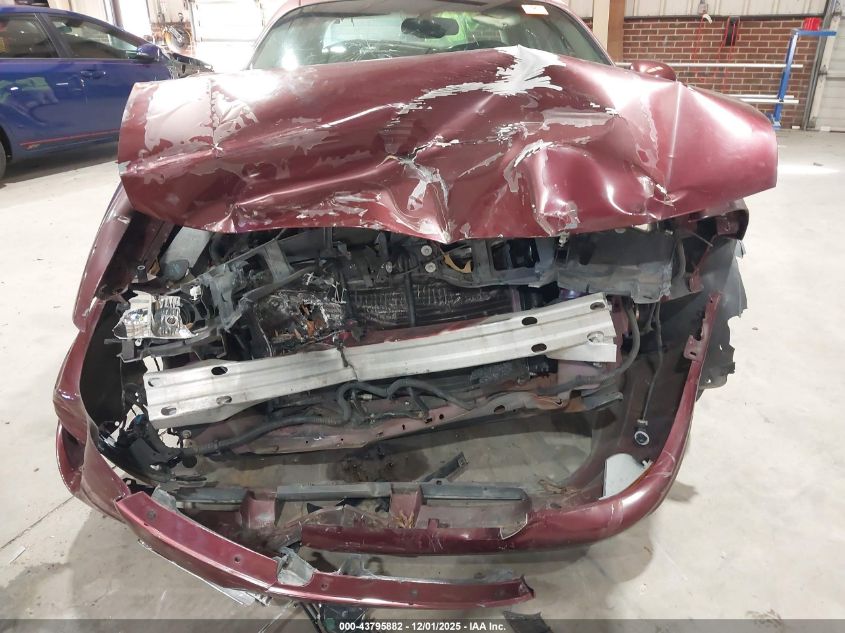 2001 Buick Lesabre Limited VIN: 1G4HR54K41U172281 Lot: 43795882