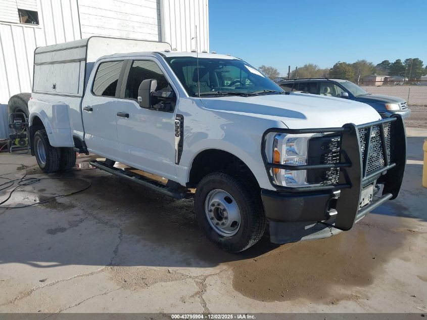 2023 Ford F-350 - 1FT8W3DA2PEC23823