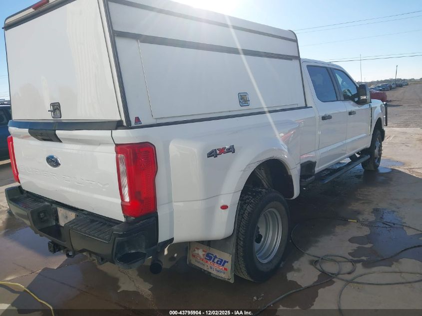 2023 Ford F-350 - 1FT8W3DA2PEC23823
