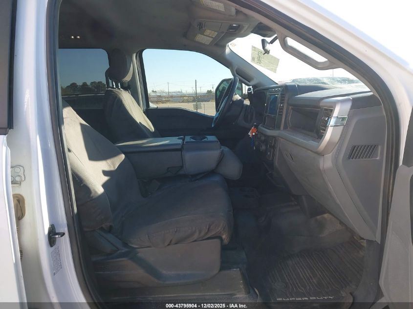 2023 Ford F-350 - 1FT8W3DA2PEC23823