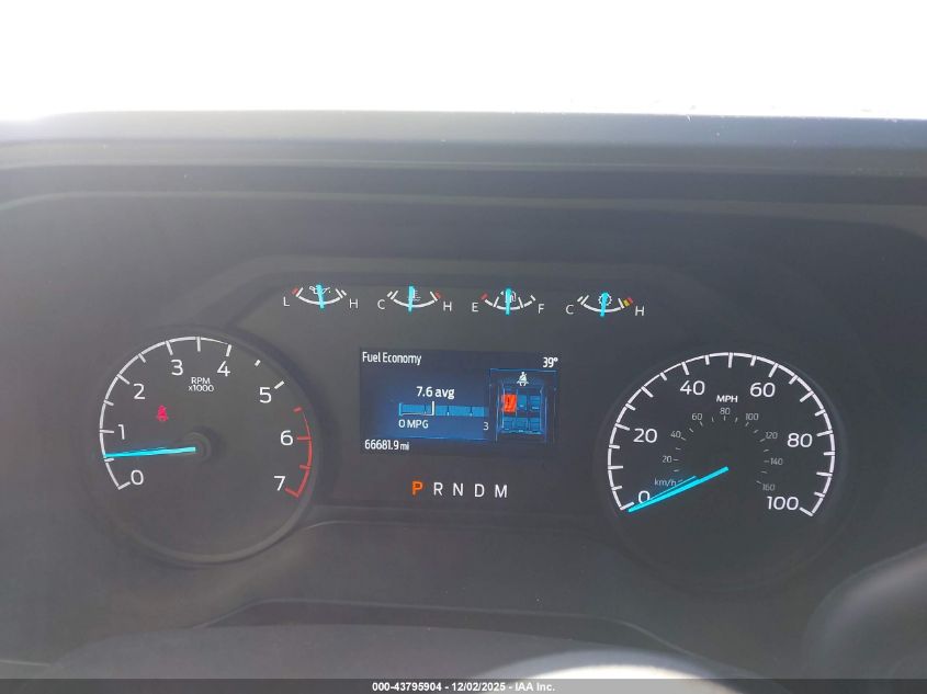 2023 Ford F-350 Xl VIN: 1FT8W3DA2PEC23823 Lot: 43795904