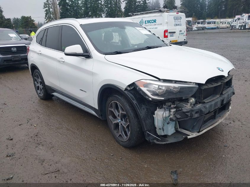 BMW X1 XDRIVE28I