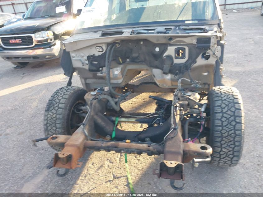 2003 Chevrolet Silverado 1500 Ls VIN: 2GCEC19T431242413 Lot: 43795915