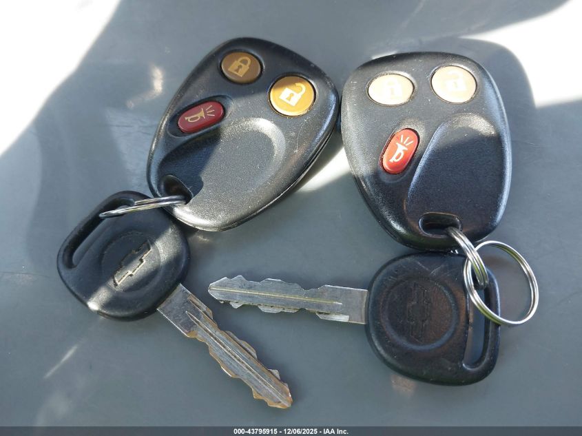 2003 Chevrolet Silverado 1500 Ls VIN: 2GCEC19T431242413 Lot: 43795915