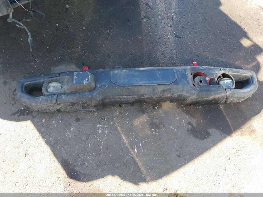 2007 Jeep Wrangler Unlimited X VIN: 1J8GB39187L175989 Lot: 43795932