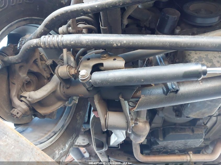 2007 Jeep Wrangler Unlimited X VIN: 1J8GB39187L175989 Lot: 43795932