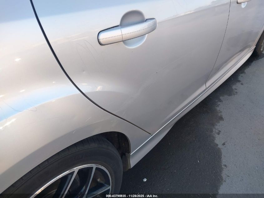 2015 Ford Focus Se VIN: 1FADP3F26FL294671 Lot: 43795935