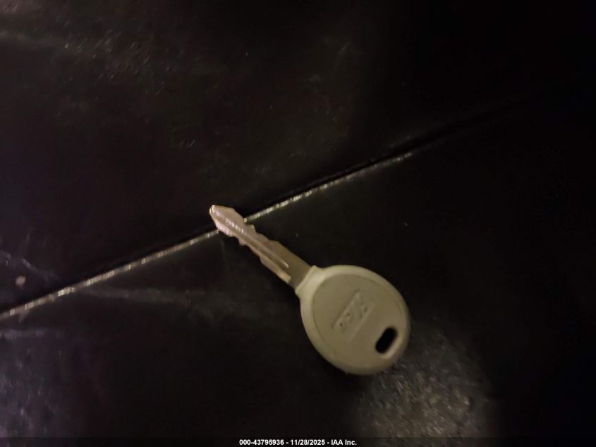 2001 Jeep Grand Cherokee Laredo VIN: 1J4GW48S91C723799 Lot: 43795936