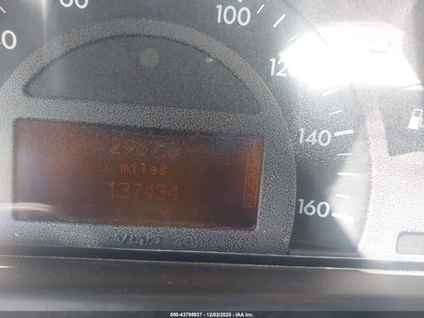 2003 Mercedes-Benz C 230 Kompressor Sport VIN: WDBRF40J33F391294 Lot: 43795937