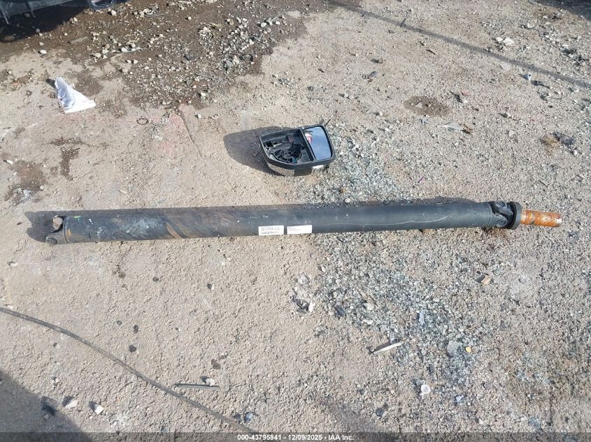 2026 Ford F-250 King Ranch VIN: 1FT8W2BM4TEC46585 Lot: 43795941