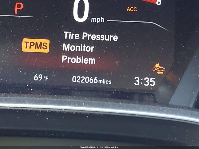 2022 Honda Cr-V Ex VIN: 5J6RW1H55NA007663 Lot: 43795950