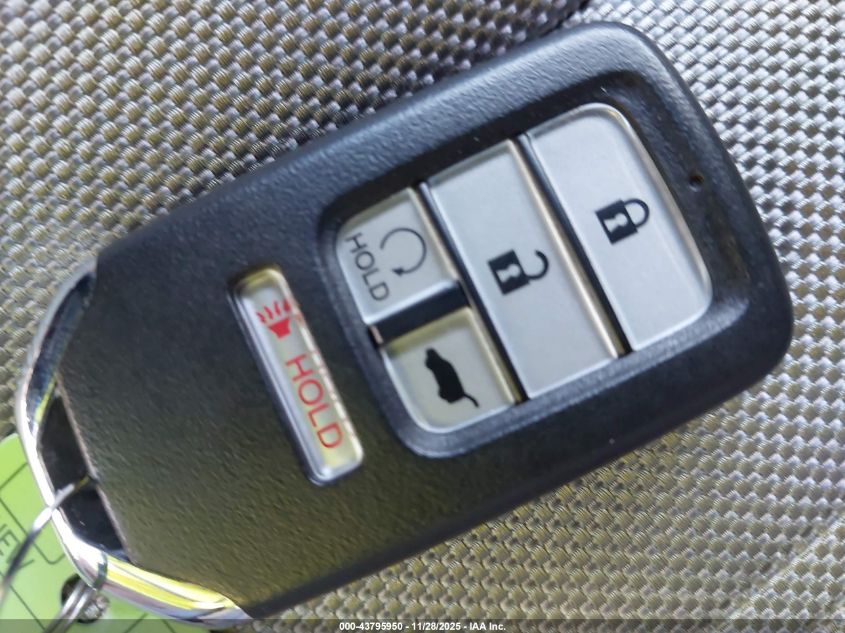 2022 Honda Cr-V Ex VIN: 5J6RW1H55NA007663 Lot: 43795950