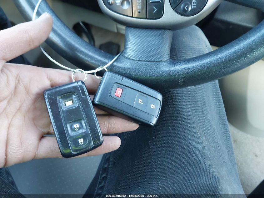 2006 Toyota Prius VIN: JTDKB22U663141709 Lot: 43795952