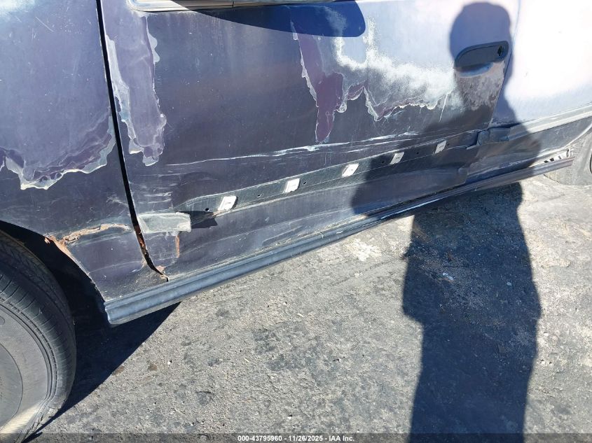 1991 Mercury Sable Gs VIN: 1MECM50UXMG629648 Lot: 43795960