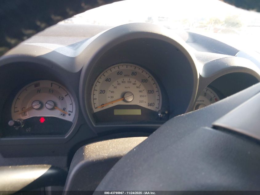 2008 Scion Tc VIN: JTKDE167680225332 Lot: 43795967