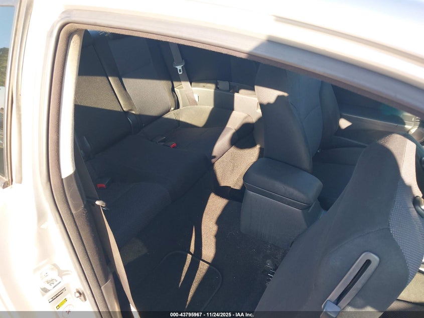 2008 Scion Tc VIN: JTKDE167680225332 Lot: 43795967