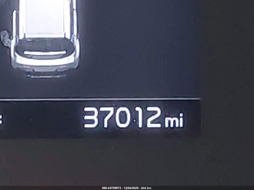 2022 Kia Soul Lx VIN: KNDJ23AUXN7167854 Lot: 43795972