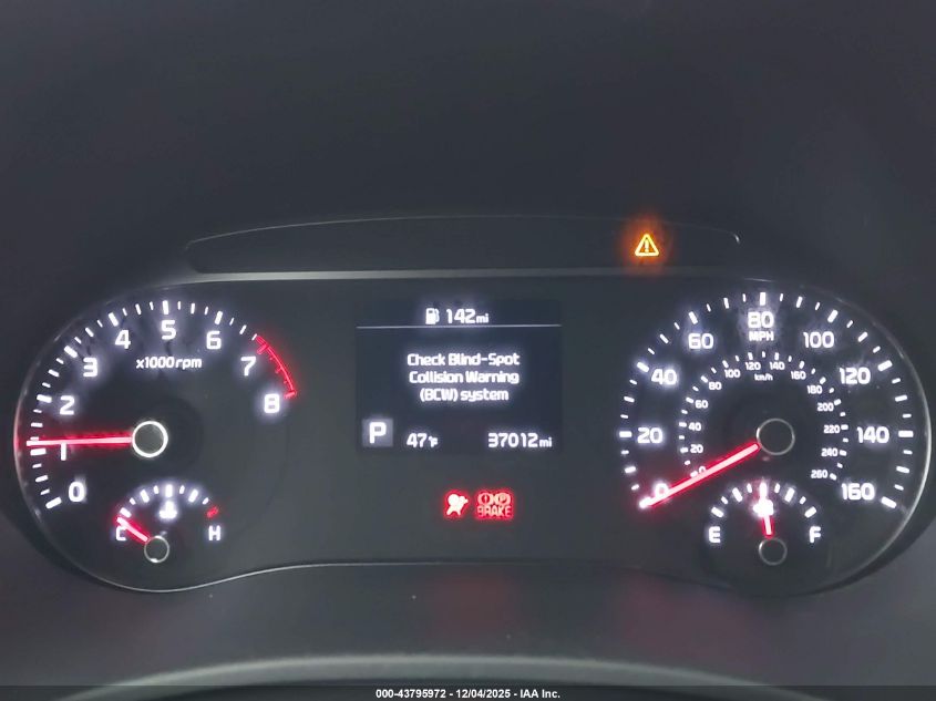 2022 Kia Soul Lx VIN: KNDJ23AUXN7167854 Lot: 43795972