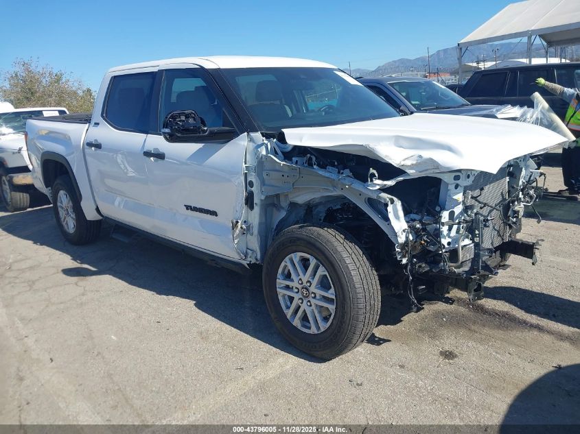 TOYOTA TUNDRA SR5 4WD