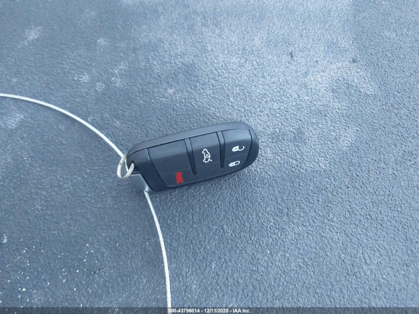 2011 Dodge Charger VIN: 2B3CL3CG2BH523146 Lot: 43796014