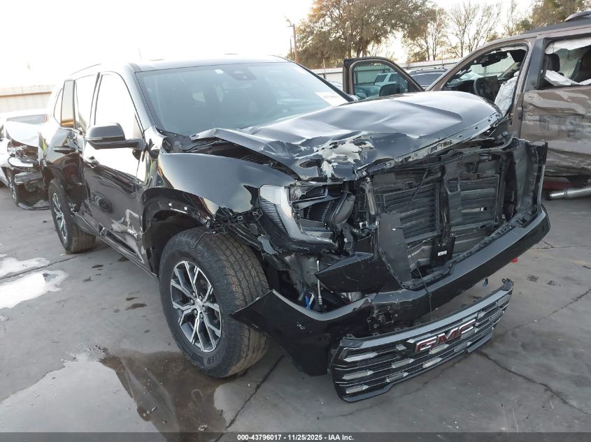 GMC ACADIA AWD AT4