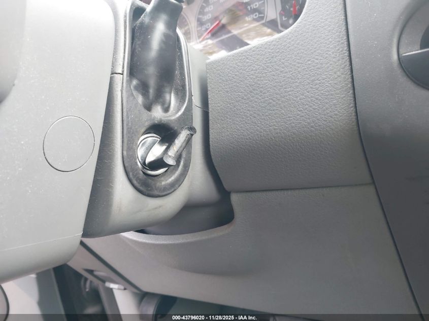 2007 Ford F-150 Xlt VIN: 1FTRW12W37KC96563 Lot: 43796020