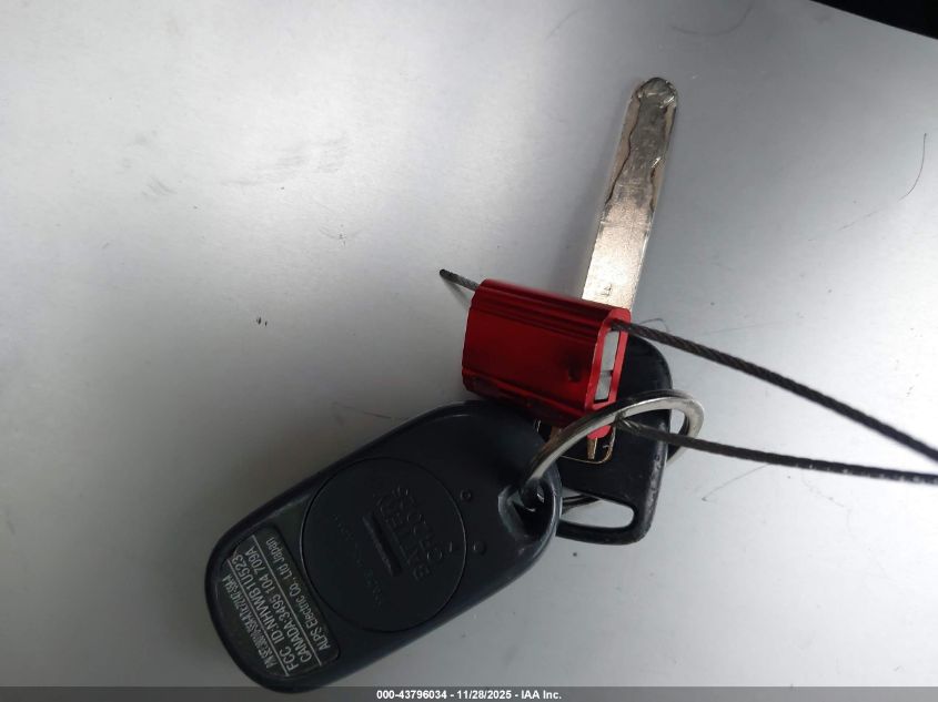 2005 Honda Civic Lx VIN: 1HGEM22505L025146 Lot: 43796034