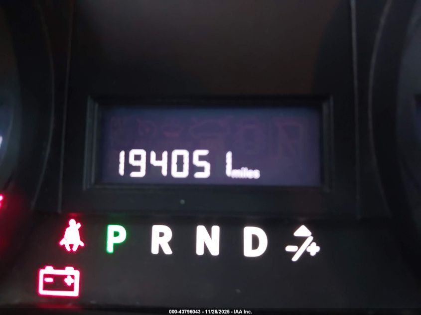 2012 Dodge Grand Caravan Sxt VIN: 2C4RDGCGXCR296183 Lot: 43796043