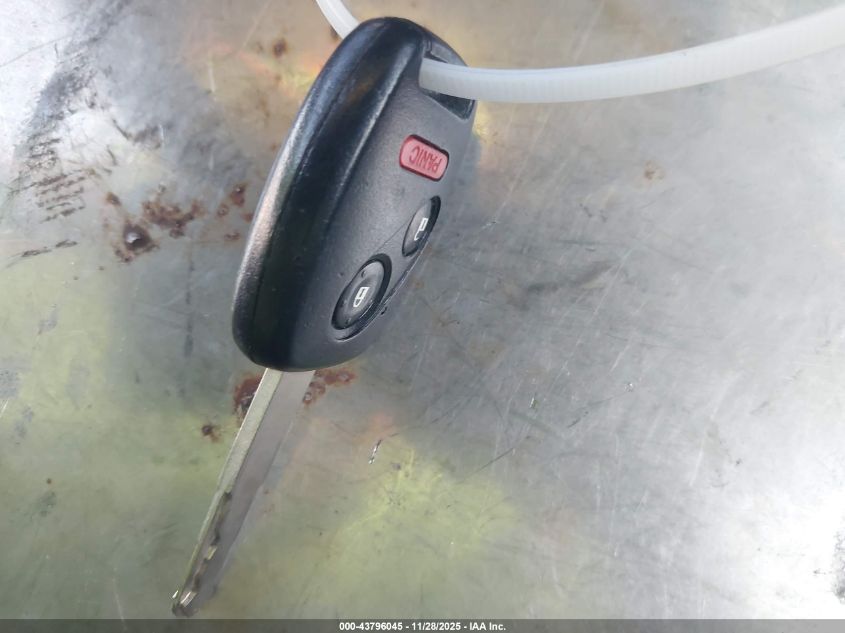 2009 Honda Fit Sport VIN: JHMGE88619S059470 Lot: 43796045