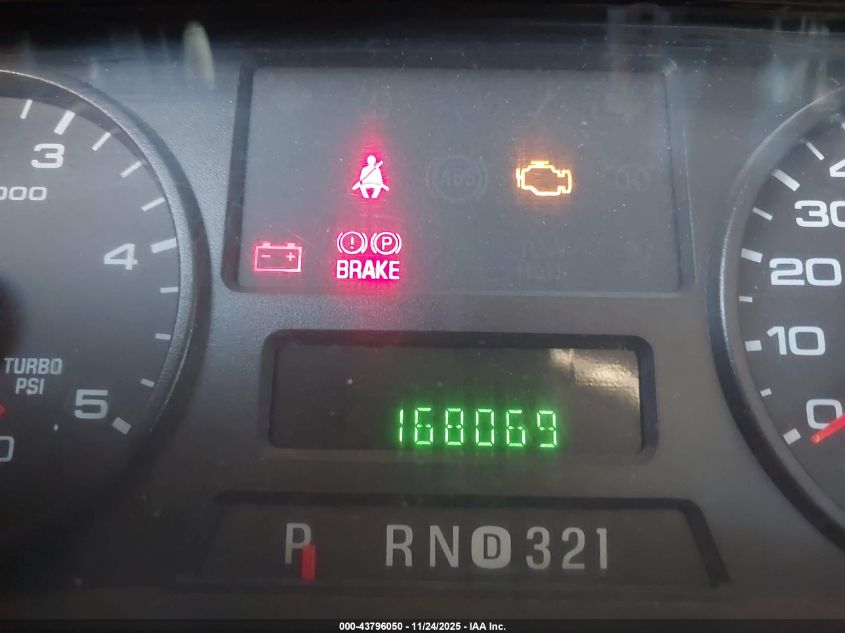 2005 Ford F-250 Lariat/Xl/Xlt VIN: 1FTSW21P35EA63294 Lot: 43796050