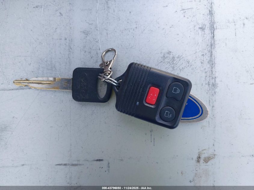 2005 Ford F-250 Lariat/Xl/Xlt VIN: 1FTSW21P35EA63294 Lot: 43796050