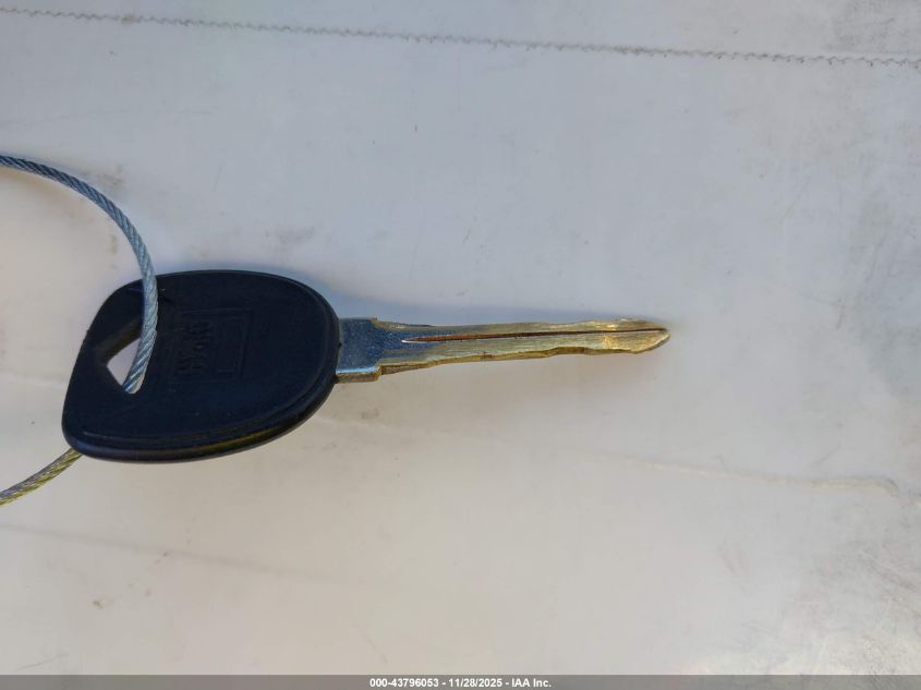 2004 Saturn Vue V6 VIN: 5GZCZ53404S896694 Lot: 43796053