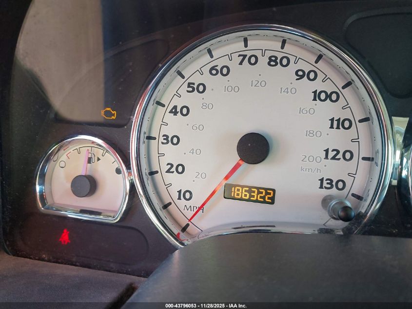 2004 Saturn Vue V6 VIN: 5GZCZ53404S896694 Lot: 43796053