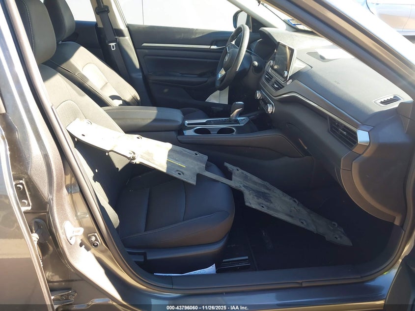 1N4BL4DV0PN376195 2023 NISSAN ALTIMA photo no. 5