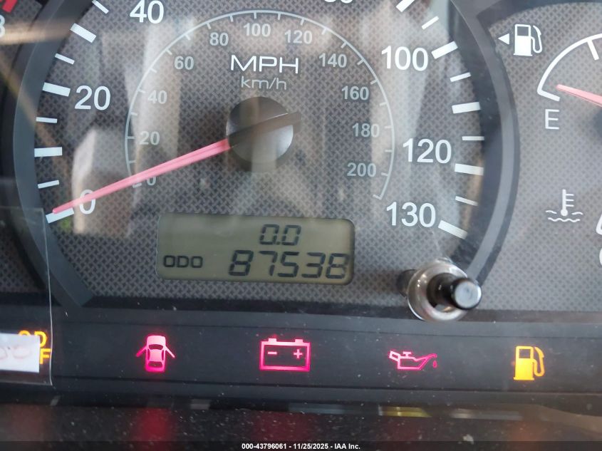 2003 Hyundai Accent Gl VIN: KMHCG45C33U492289 Lot: 43796061