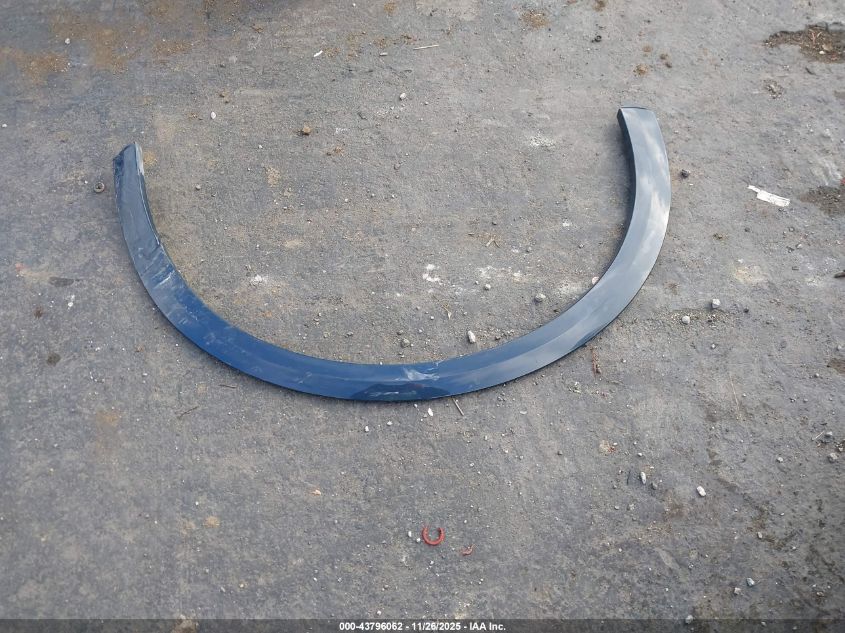 2025 Audi Q6 E-Tron Prestige Quattro VIN: WA134BGF8SA036596 Lot: 43796062