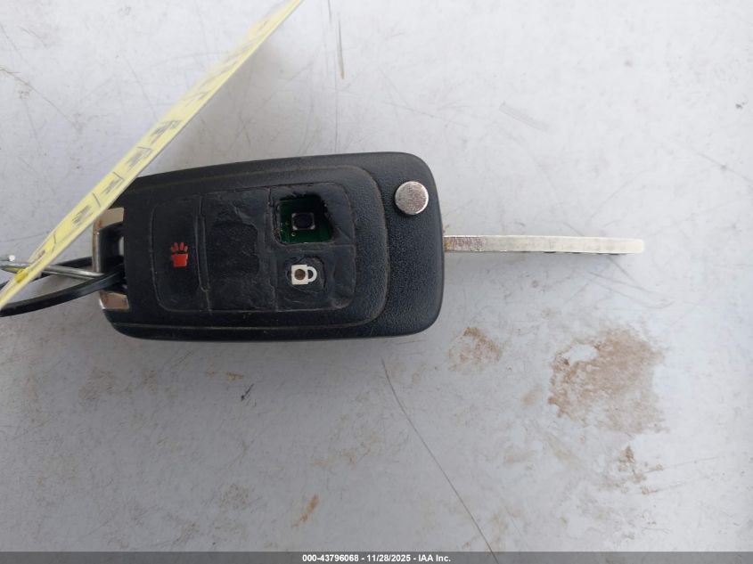 2016 Chevrolet Equinox Ls VIN: 2GNALBEK4G1127860 Lot: 43796068