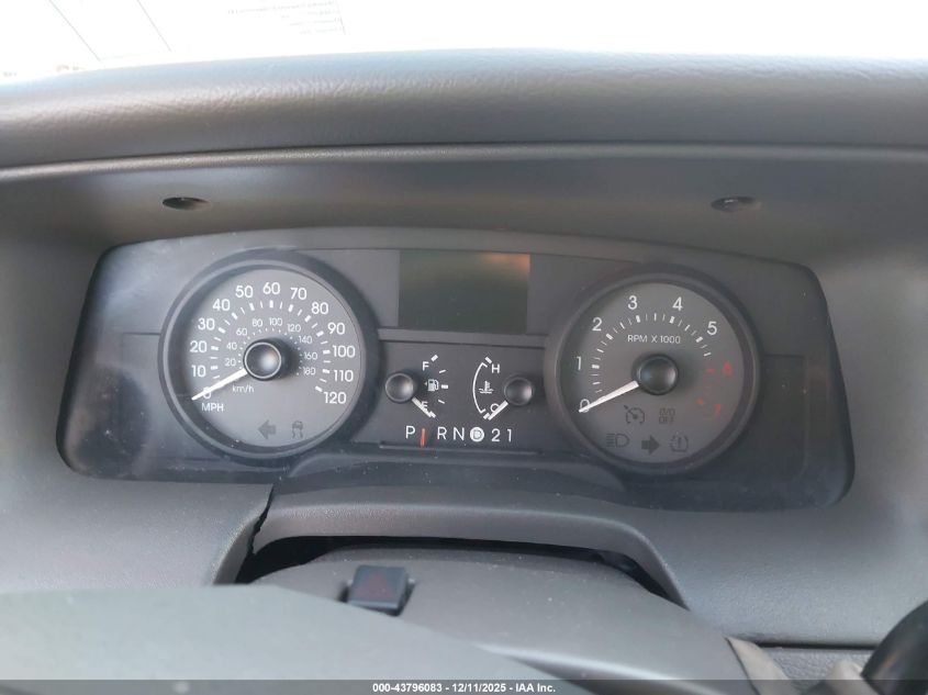 2008 Mercury Grand Marquis Ls VIN: 2MEFM75V88X614849 Lot: 43796083